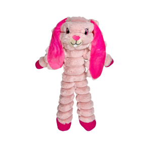 KONG Shakers Crumples Bunny