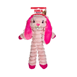 KONG Shakers Crumples Bunny
