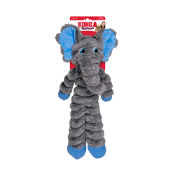 KONG Shakers Crumples Elephant