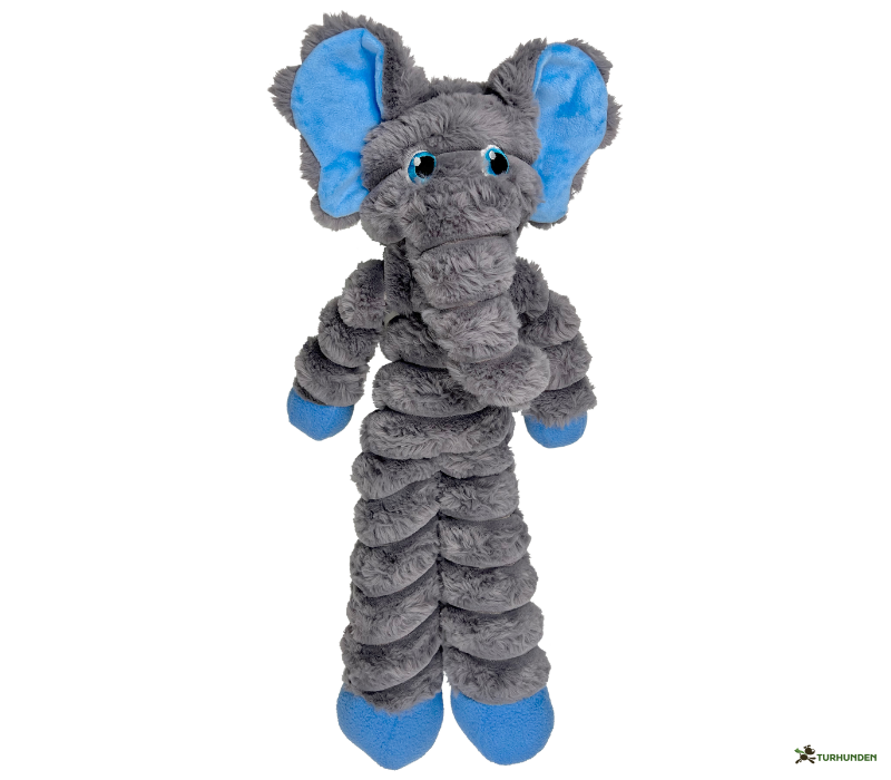 KONG Shakers Crumples Elephant