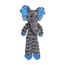 KONG Shakers Crumples Elephant