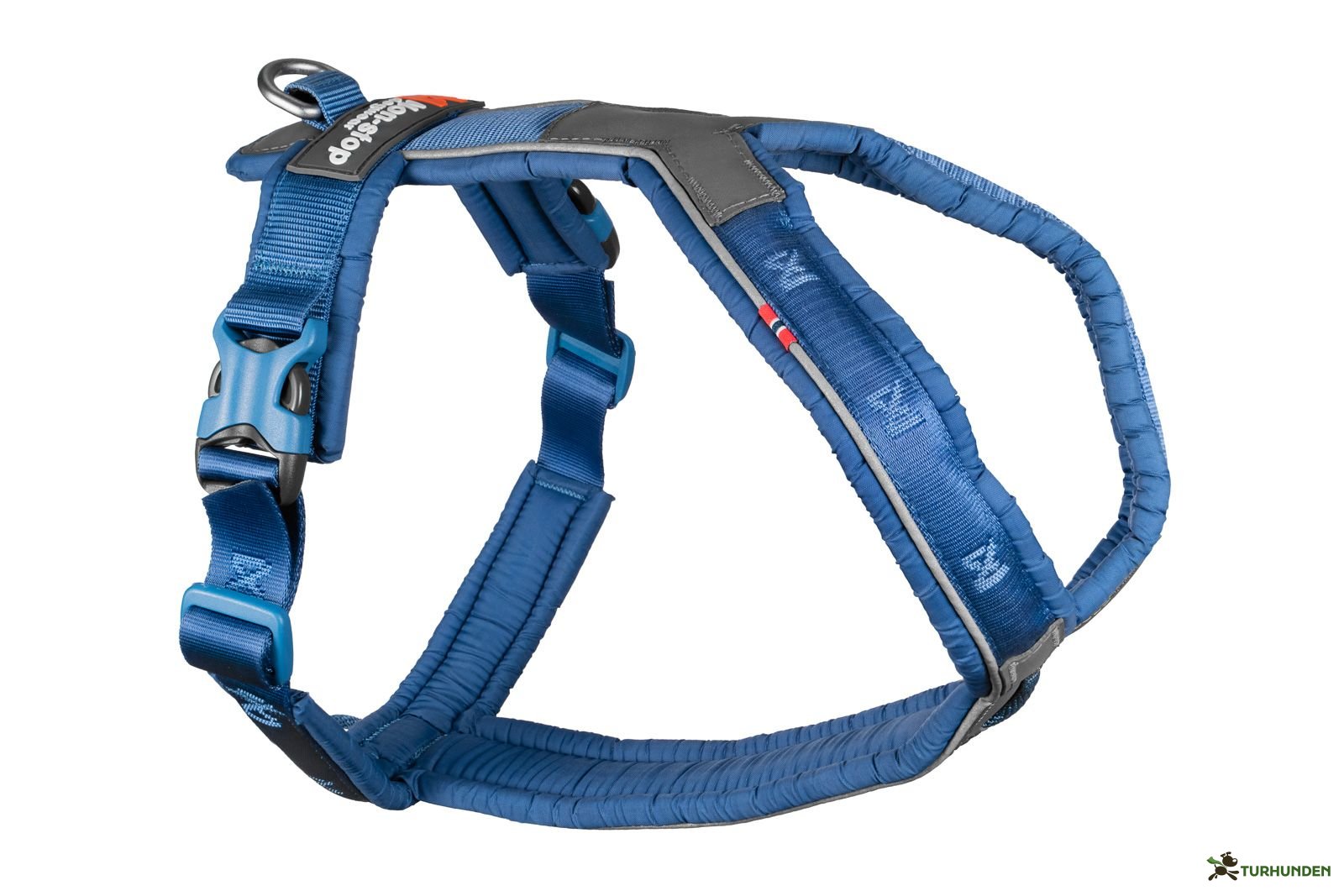 Non-Stop dogwear Line Harness 5.0