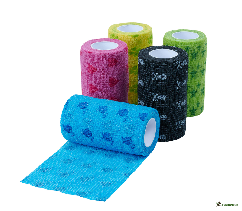 Kruuse Fun-Flex bandage