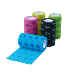 Kruuse Fun-Flex bandage