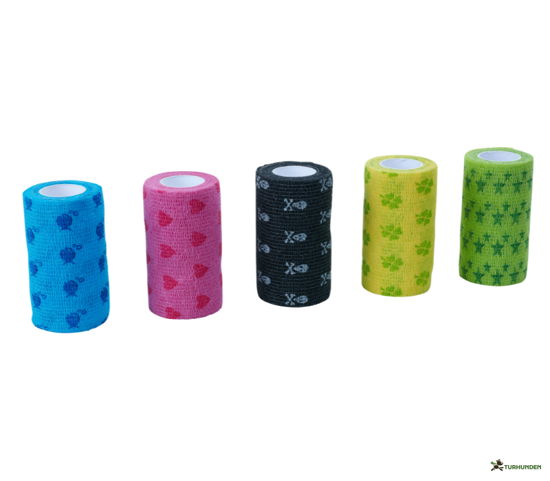 Kruuse Fun-Flex bandage