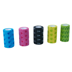 Kruuse Fun-Flex bandage