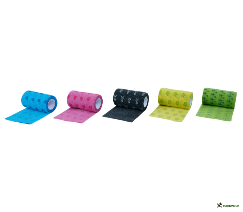 Kruuse Fun-Flex bandage