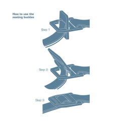 Kurgo Impact Car sikkerhedssele