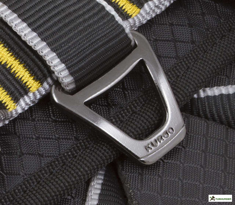 Kurgo Impact Car sikkerhedssele