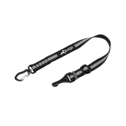 Kurgo Strop til IsoFix 