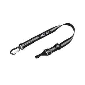 Kurgo Strop til IsoFix 