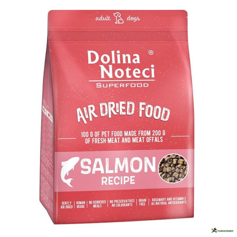 Dolina Noteci Superfood lufttrret