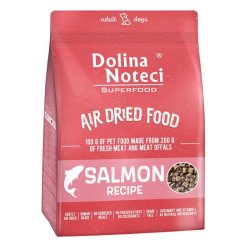 Dolina Noteci Superfood lufttrret