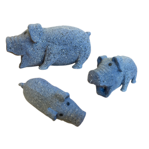 Companion Stor Latex Gris