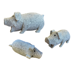 Companion Stor Latex Gris