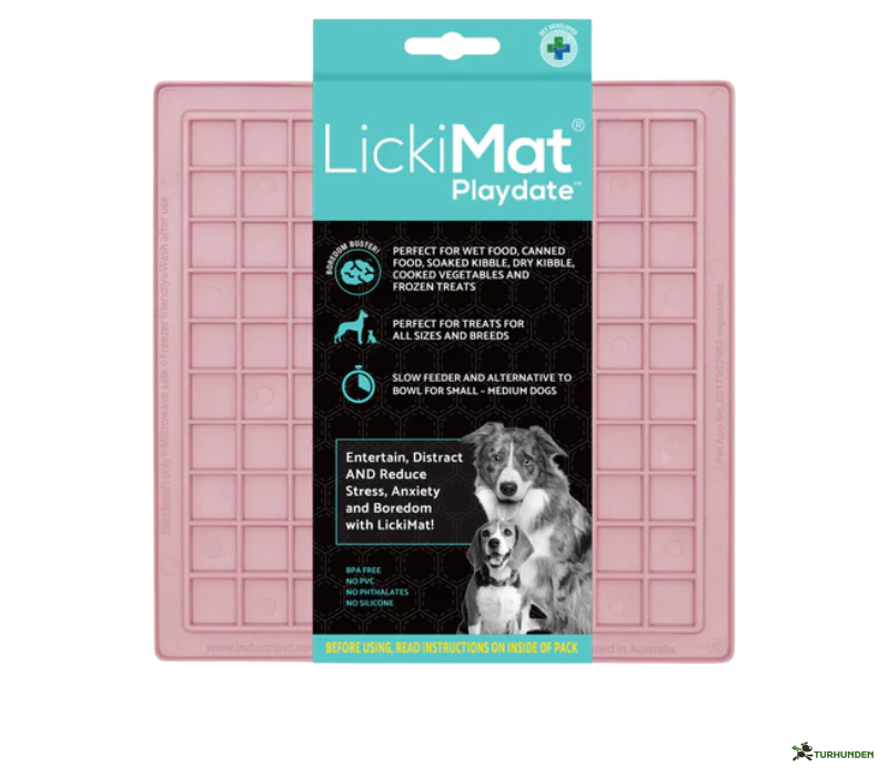 LickiMat Playdate Klassisk