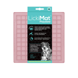 LickiMat Playdate Klassisk