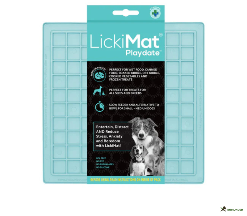 LickiMat Playdate Klassisk