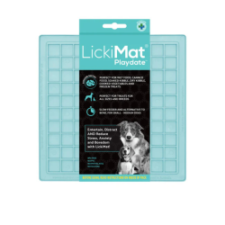 LickiMat Playdate Klassisk