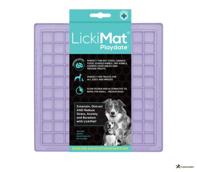 LickiMat Playdate Klassisk