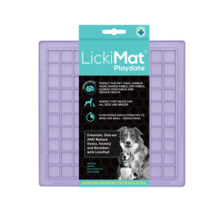 LickiMat Playdate Klassisk