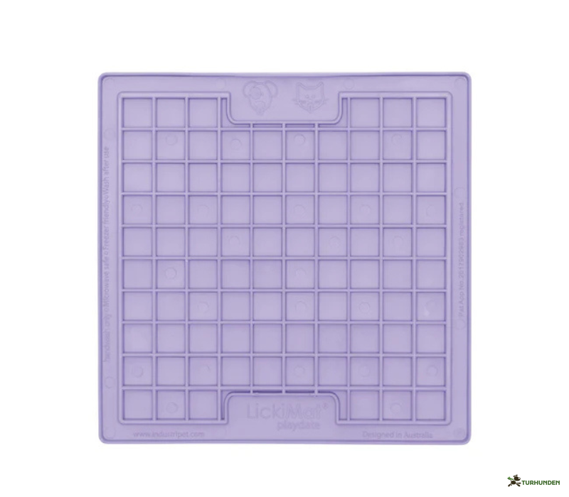 LickiMat Playdate Klassisk