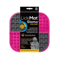 LickiMat Slomo