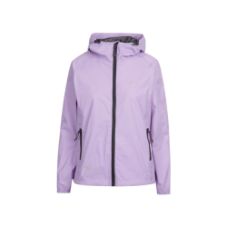 Trespass Qikpac Regnjakke Dame