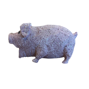 Companion Lille Latex Gris