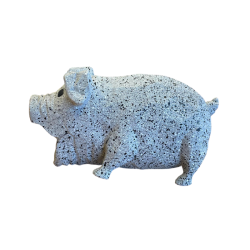 Companion Lille Latex Gris