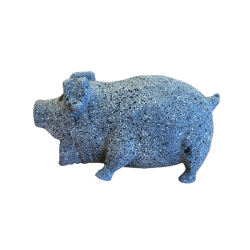 Companion Lille Latex Gris