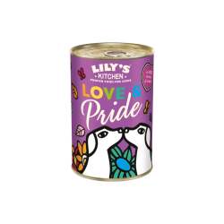 Lily's Love &amp; Pride