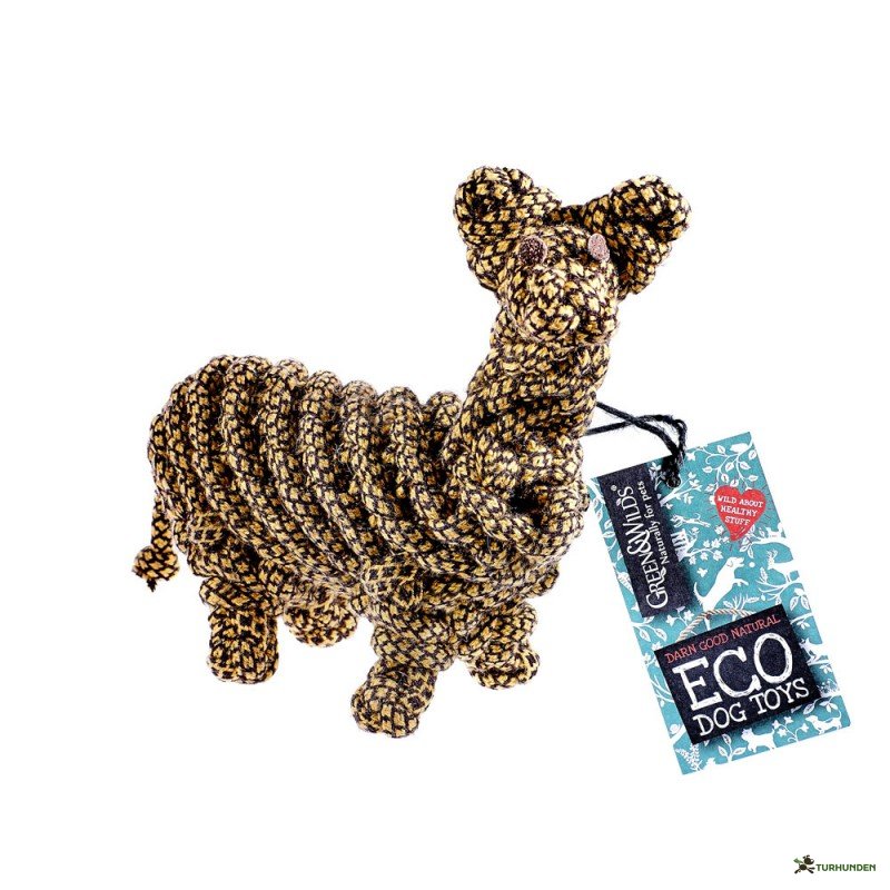 G&W - Lionel the Liama