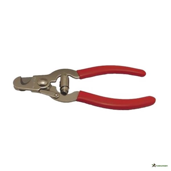 Millers Force Neglesaks