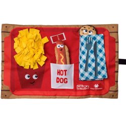 Nina Ottosson Aktivitetsm�tte - Fast Food Fun