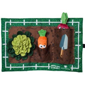 Nina Ottosson Aktivitetsmtte - Garden Game