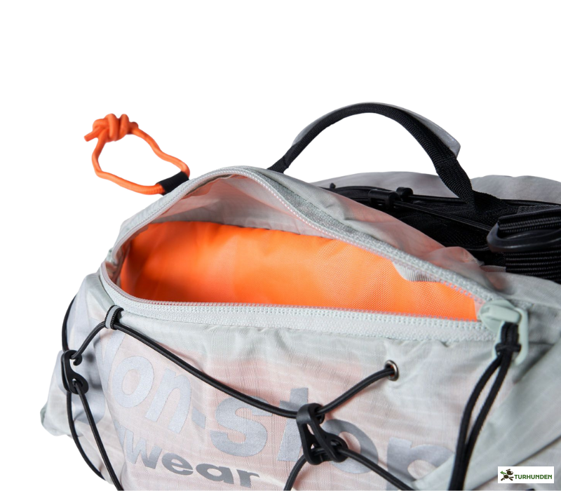 Non-stop Dogwear Trail Light