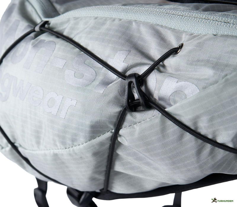 Non-stop Dogwear Trail Light