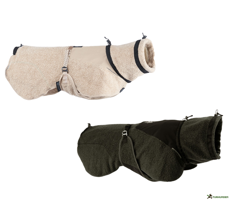Non-stop dogwear Wool Jacket