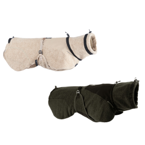 Non-stop dogwear Wool Jacket