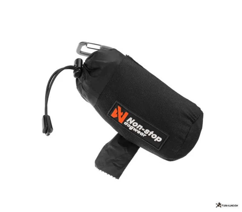 Non-stop Dogwear Baggy Bag 2.0