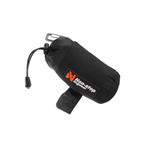 Non-stop Dogwear Baggy Bag 2.0