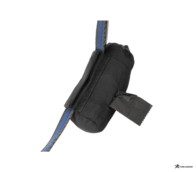 Non-stop Dogwear Baggy Bag 2.0