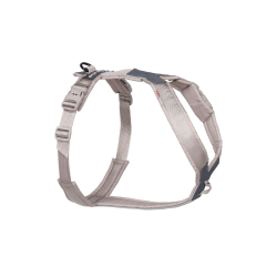 Non-stop Dogwear Trekking line harness CLIP�N