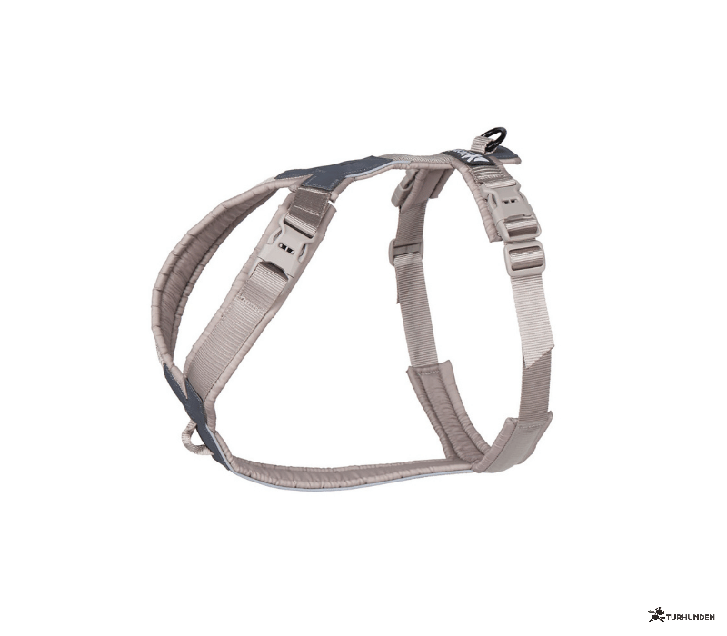 Non-stop Dogwear Trekking line harness CLIP�N