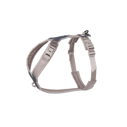 Non-stop Dogwear Trekking line harness CLIP�N