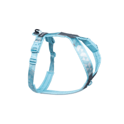 Non-stop Dogwear Trekking line harness CLIP�N