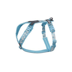 Non-stop Dogwear Trekking line harness CLIP�N