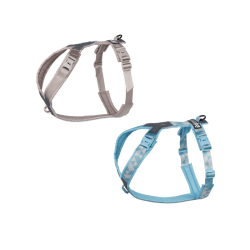 Non-stop Dogwear Trekking line harness CLIP�N