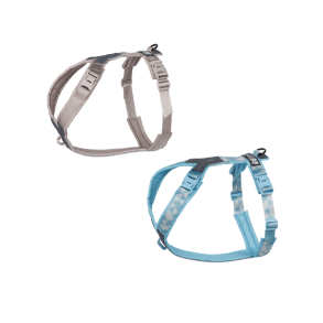 Non-stop Dogwear Trekking line harness CLIP�N